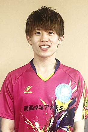 吉田 俊暢